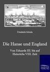 Die Hanse und England