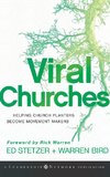 Stetzer, E: Viral Churches