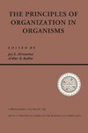 Mittenthal, J: Principles Of Organization In Organisms