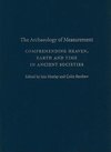 Morley, I: Archaeology of Measurement