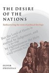 The Desire of the Nations