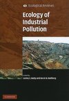 Batty, L: Ecology of Industrial Pollution