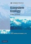 Ecosystem Ecology