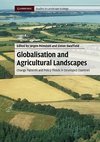 Primdahl, J: Globalisation and Agricultural Landscapes