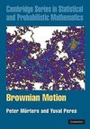 Brownian Motion