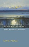 Tides and Seasons Reissue - Modern Prayers in the Celtic Tradition