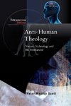 Anti-Human Theology