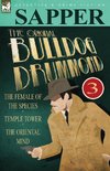 The Original Bulldog Drummond