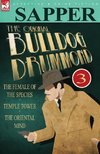 The Original Bulldog Drummond