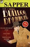 The Original Bulldog Drummond