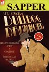 The Original Bulldog Drummond