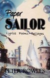 Paper Sailor