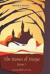 The Stones of Moya