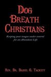 Dog Breath Christians