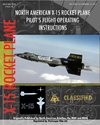 NORTH AMER X-15 PILOTS FLIGHT