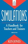 Jones, K: Simulations: a Handbook for Teachers and Trainers