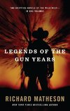 Legends of the Gun Years