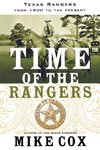 Time of the Rangers