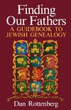 Finding Our Fathers. a Guidebook to Jewish Genealogy