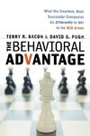 The Behavioral Advantage