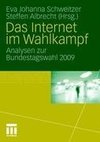 Das Internet im Wahlkampf