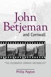 John Betjeman and Cornwall