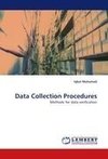 Data Collection Procedures