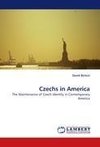 Czechs in America