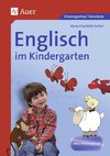 Englisch im Kindergarten. Mein Mitmachheft