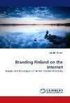 Branding Finland on the Internet