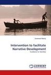 Intervention to facilitate Narrative Development