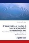 Endocannabinoid-mediated, hormonal control of neuroendocrine axis