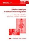 Siècle classique et cinéma contemporain