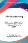 Elder-Moderatorship