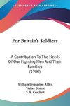 For Britain's Soldiers