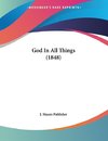 God In All Things (1848)