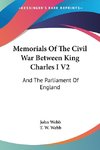 Memorials Of The Civil War Between King Charles I V2