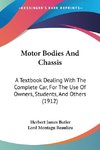 Motor Bodies And Chassis