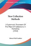 New Collection Methods