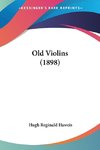 Old Violins (1898)