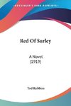 Red Of Surley