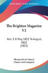 The Brighton Magazine V2