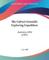 The Calvert Scientific Exploring Expedition