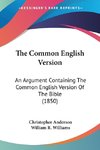 The Common English Version