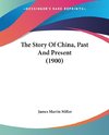 The Story Of China, Past And Present (1900)