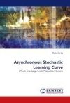 Asynchronous Stochastic Learning Curve