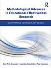 Creemers, B: Methodological Advances in Educational Effectiv