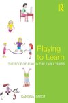 Smidt, S: Playing to Learn