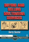 Buying and Selling Multimedia Services