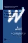 Wirtschaftswissenschaft in christlicher Verantwortung